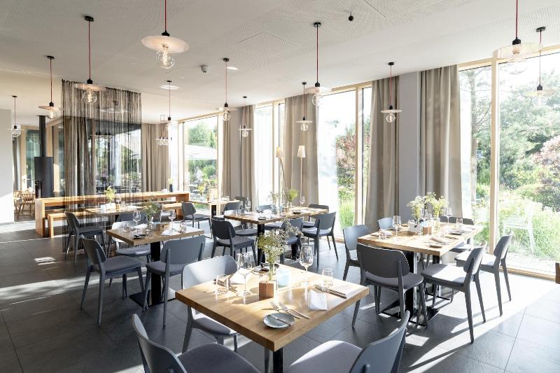 בית מלון כפרי Bader