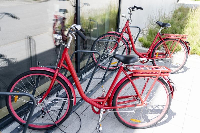 בית מלון כפרי Bader