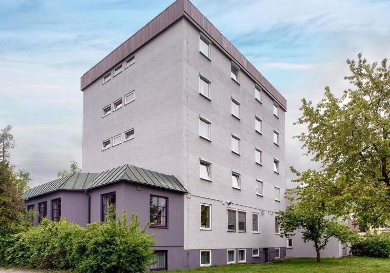 ホテル Bamberg Inn