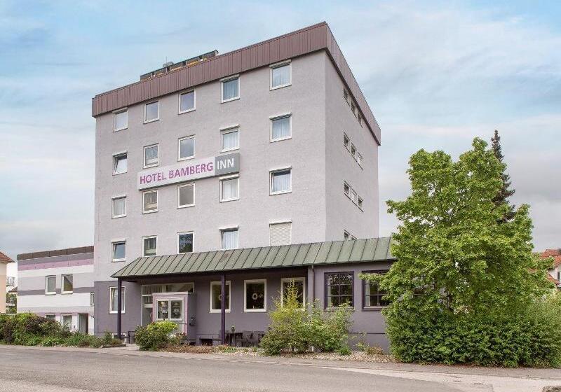 ホテル Bamberg Inn