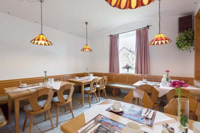 ホテル Bamberg Inn