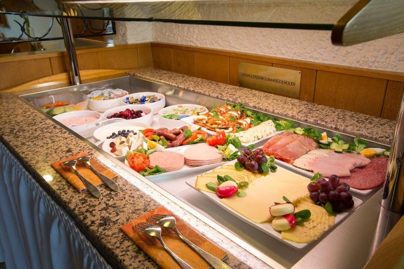 ホテル Bamberg Inn