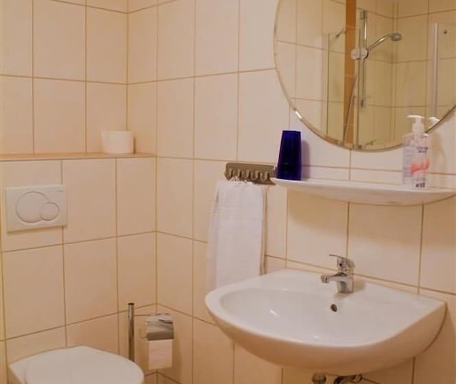 ホテル Baringer Hof