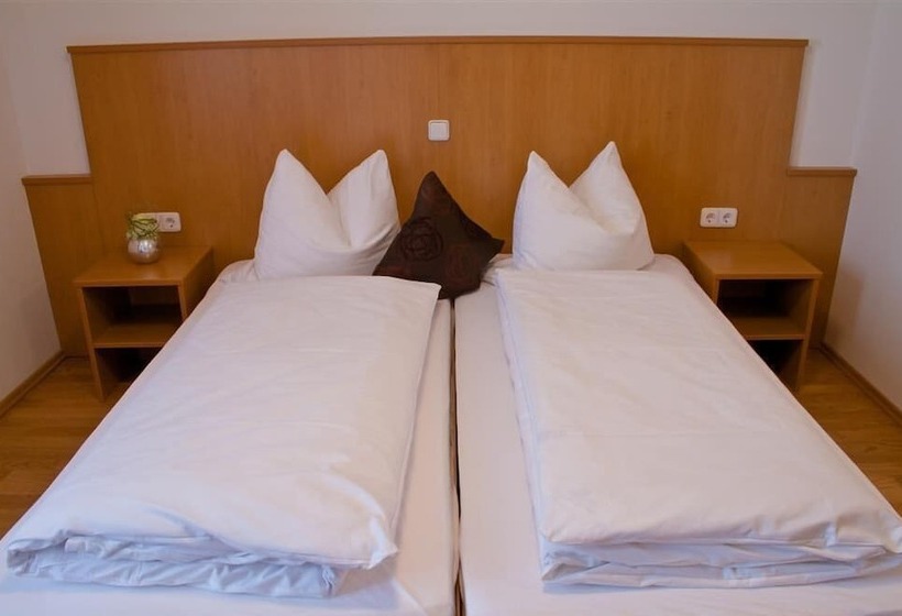 ホテル Baringer Hof