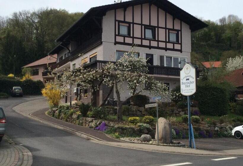 호텔 Bayrischer Hof