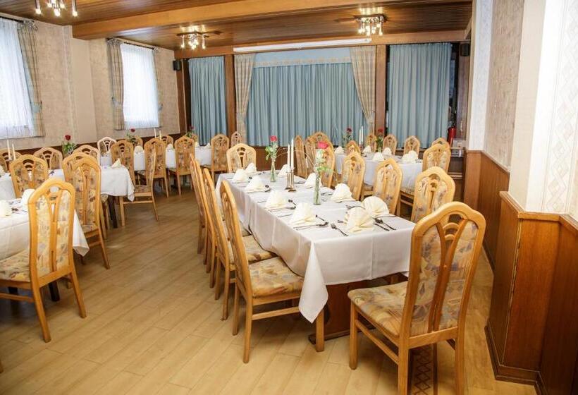 호텔 Bayrischer Hof