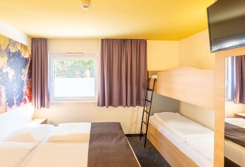 B&b Hotel Heilbronn
