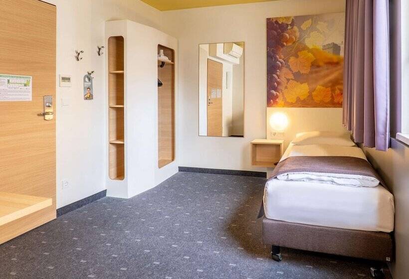 B&b Hotel Heilbronn