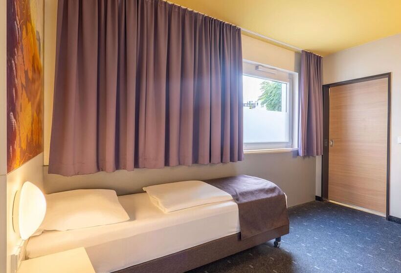 B&b Hotel Heilbronn