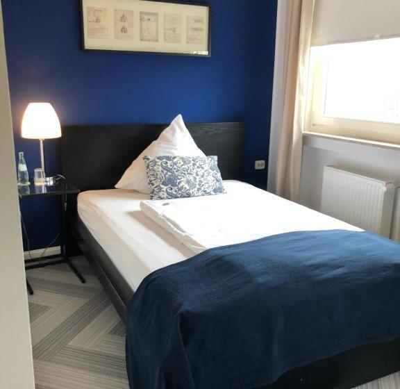 בית מלון כפרי Bensons