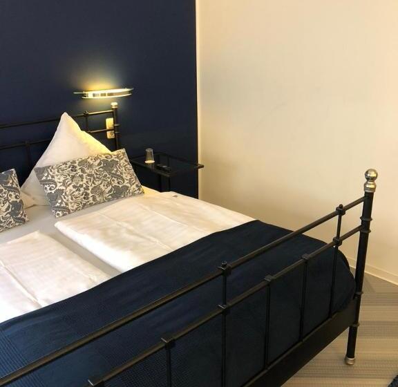 בית מלון כפרי Bensons