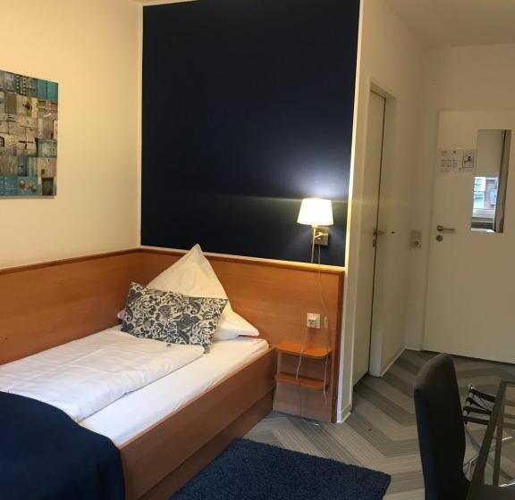 בית מלון כפרי Bensons