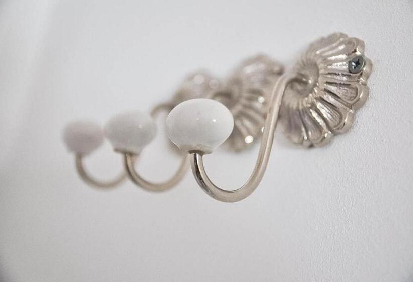 בית מלון כפרי Bensons