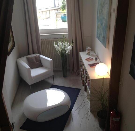 בית מלון כפרי Bensons