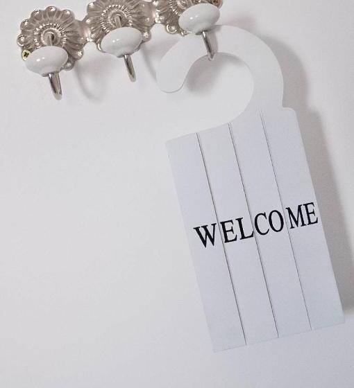 בית מלון כפרי Bensons