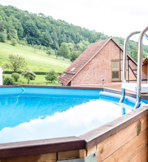 Отель Bergstation Schmeddnalm