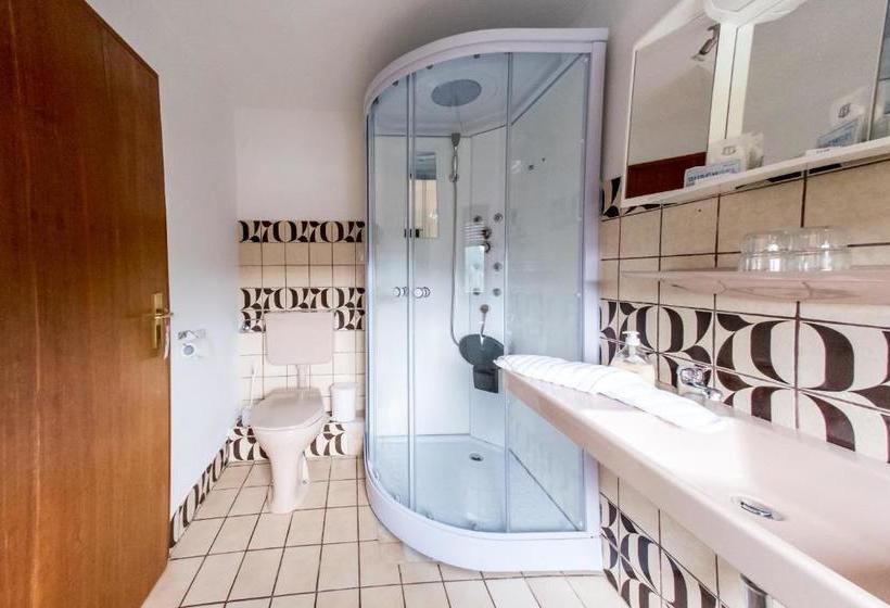 Отель Bergstation Schmeddnalm