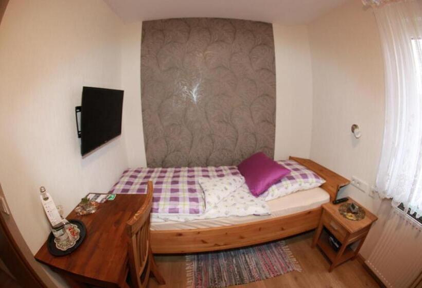 호텔 Berleburger Hof