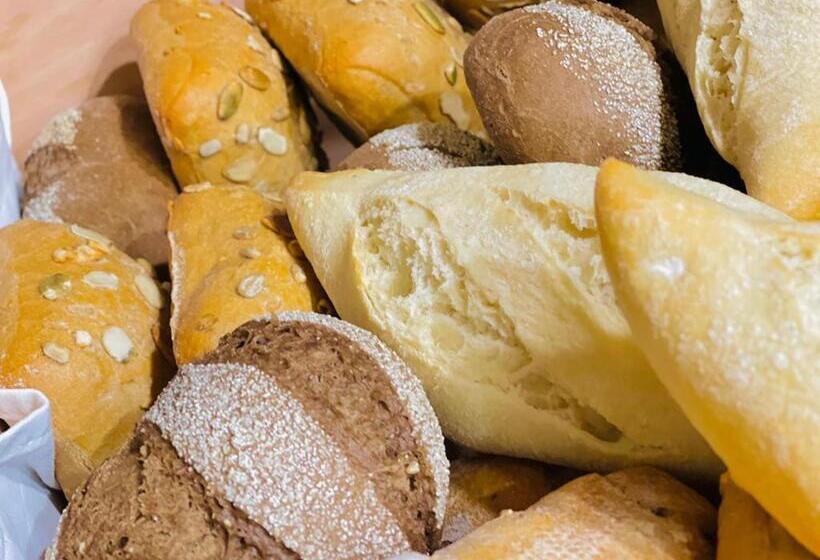 Отель Blaue Traube