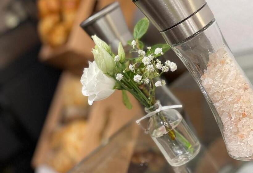 Отель Blaue Traube