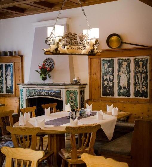 Отель Blaue Traube