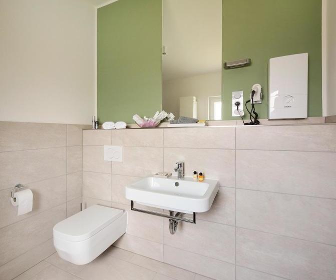 Boarding Haus Aachen Brand