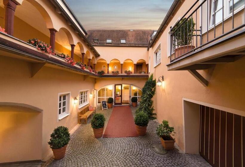 فندق Boardinghouse Pfarrkirchen