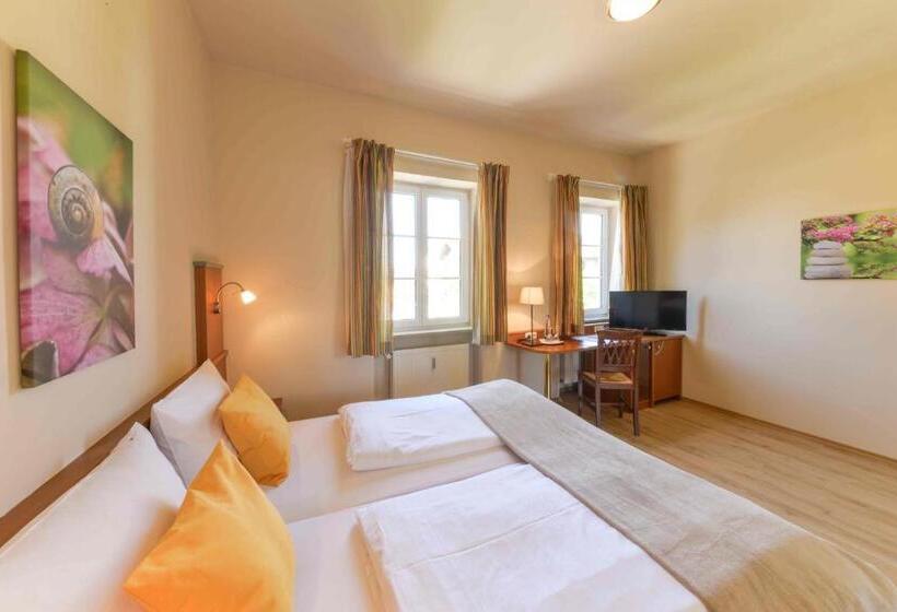 ホテル Boardinghouse Pfarrkirchen