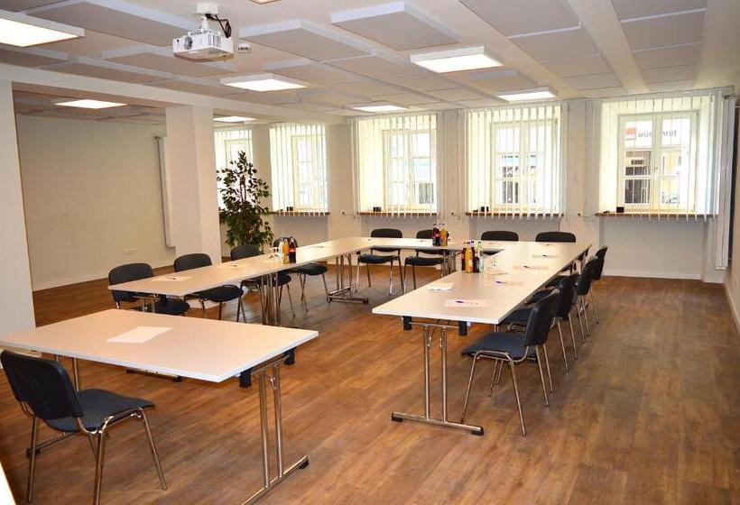 ホテル Boardinghouse Pfarrkirchen