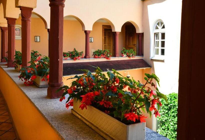 ホテル Boardinghouse Pfarrkirchen