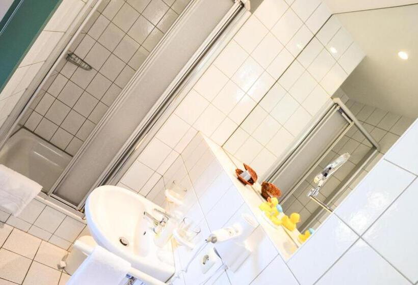 Отель Boardinghouse Pfarrkirchen