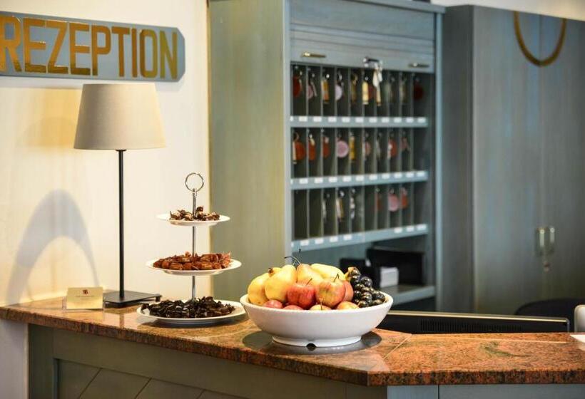 ホテル Boardinghouse Pfarrkirchen