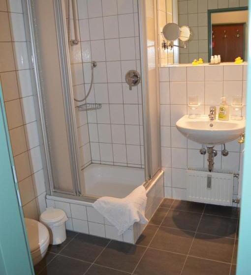 ホテル Boardinghouse Pfarrkirchen