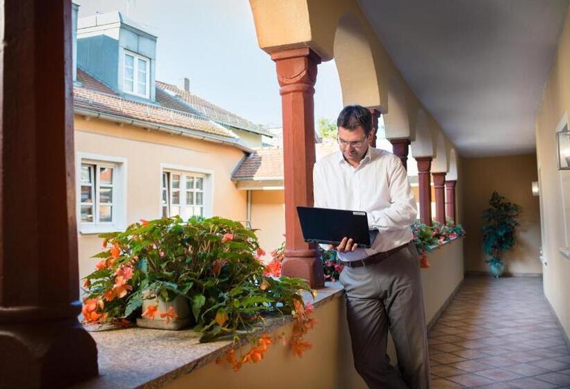 ホテル Boardinghouse Pfarrkirchen