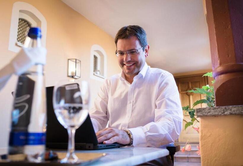 ホテル Boardinghouse Pfarrkirchen