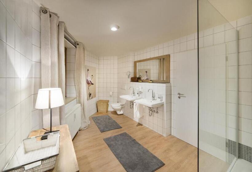 ホテル Boardinghouse Pfarrkirchen