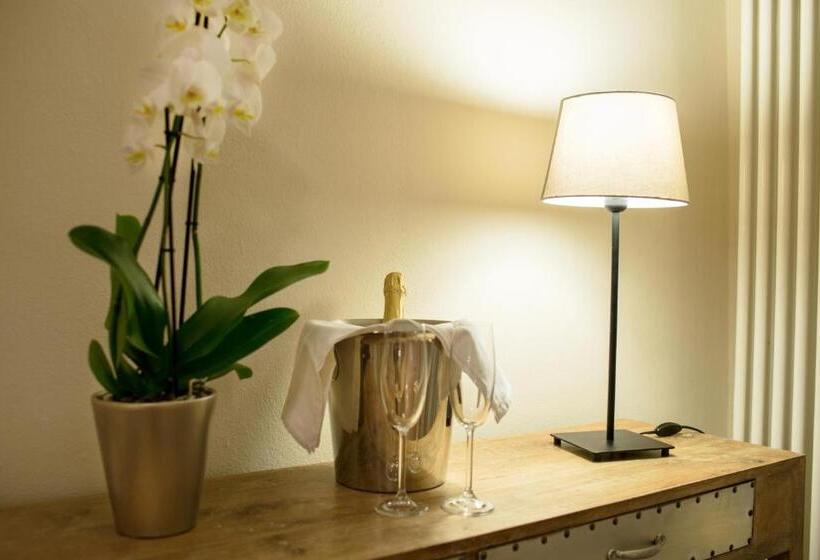 ホテル Boardinghouse Pfarrkirchen