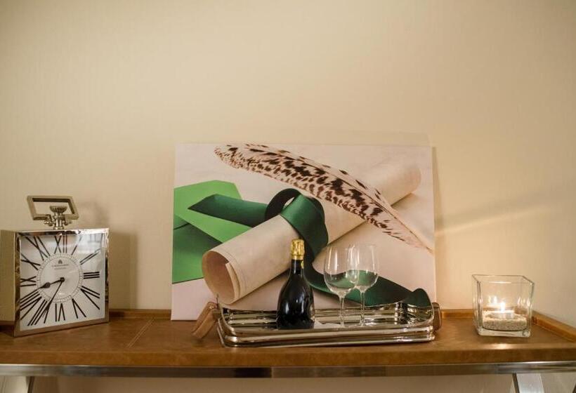 ホテル Boardinghouse Pfarrkirchen