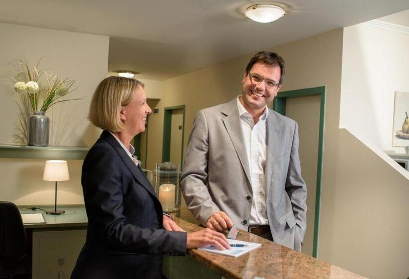 ホテル Boardinghouse Pfarrkirchen