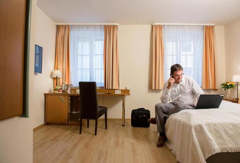 ホテル Boardinghouse Pfarrkirchen