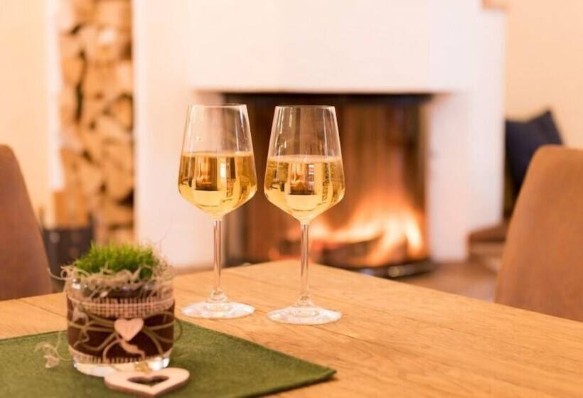 Отель Bockmaier