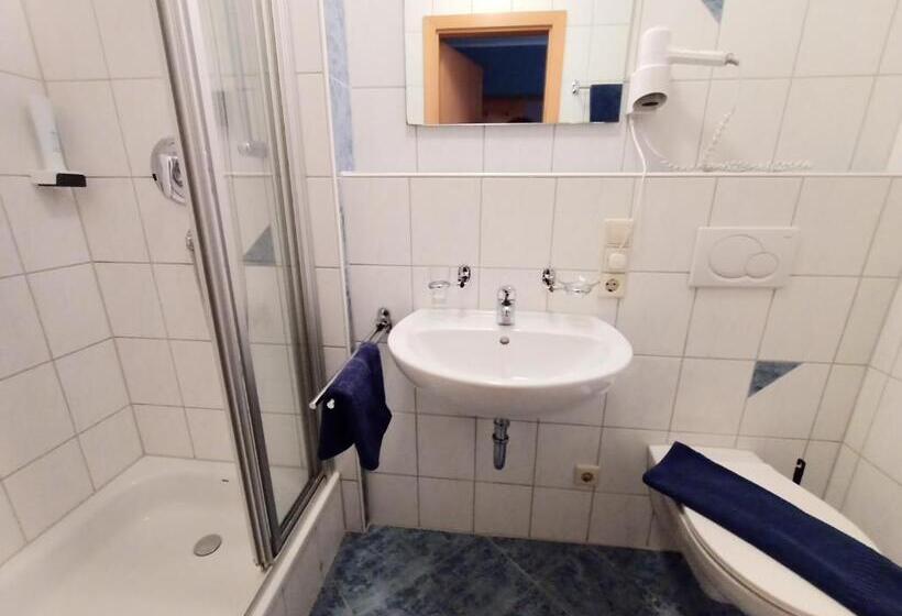 호텔 Bodensee Gästehaus Tettnang Albergo
