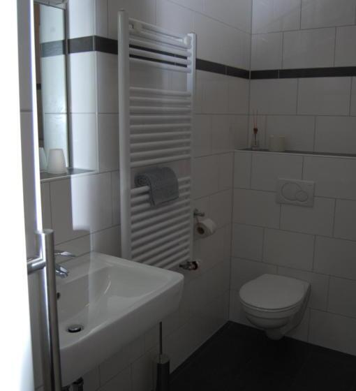 ホテル Brasserie Typisch