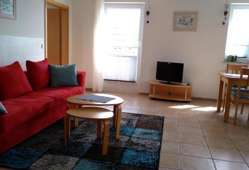 בית מלון כפרי Brigel Hof