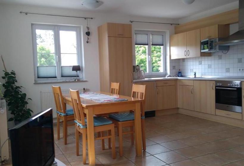 בית מלון כפרי Brigel Hof