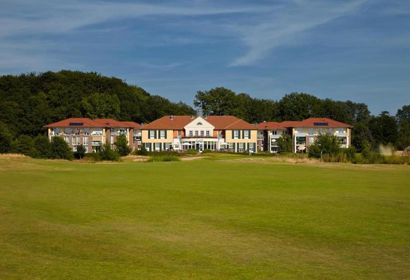 فندق Castello Apartments