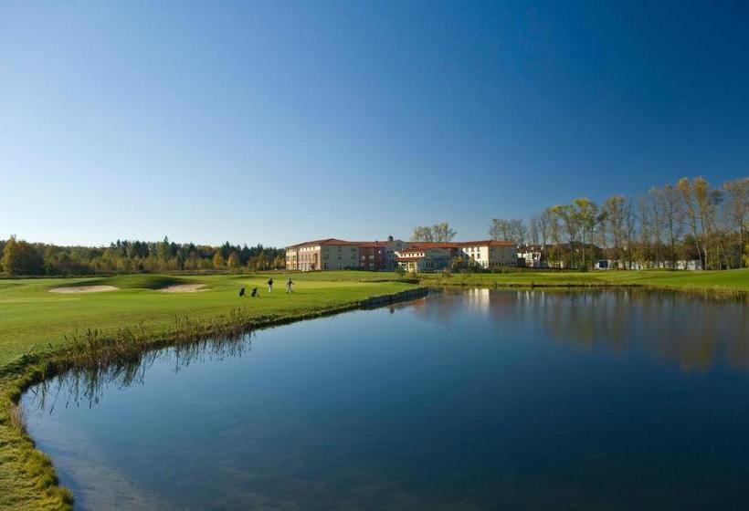 فندق Castello Apartments