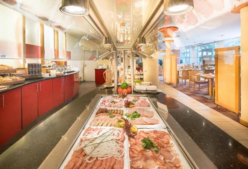 فندق Castello Apartments