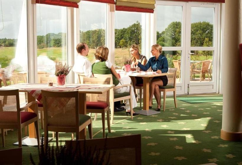 فندق Castello Apartments