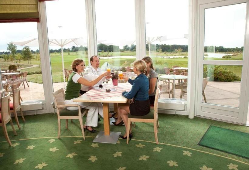 فندق Castello Apartments